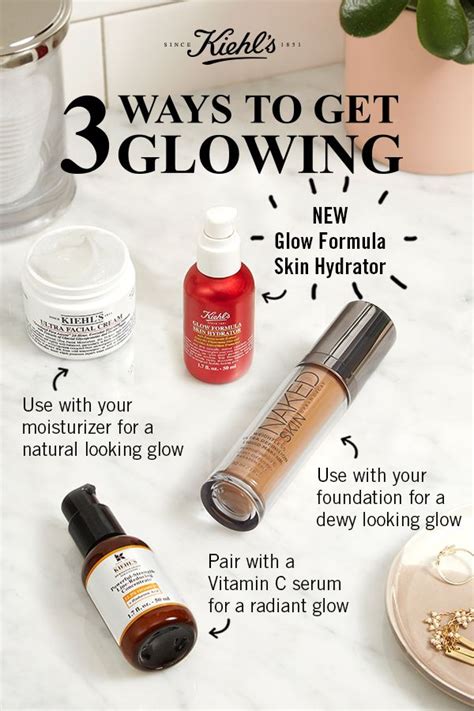 Discover the Magic of Kiehl's MWGC Elixir: An Insider's Guide